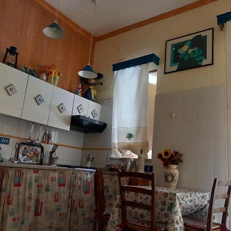 Radius Solis Domus Letojanni Dış mekan fotoğraf