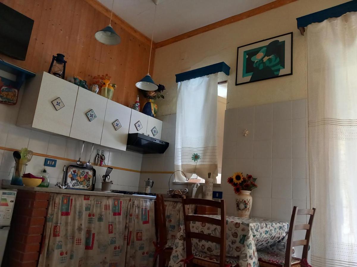 Radius Solis Domus Letojanni Dış mekan fotoğraf