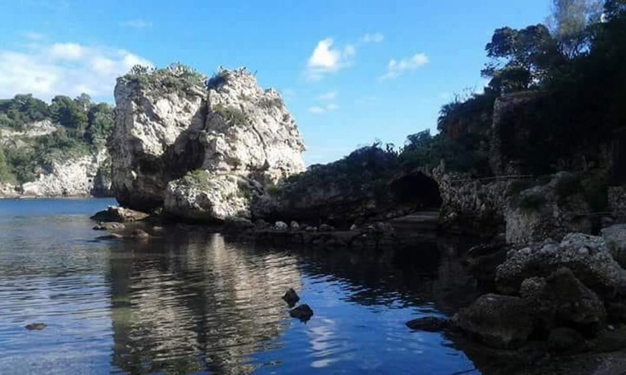 Radius Solis Domus Letojanni Dış mekan fotoğraf