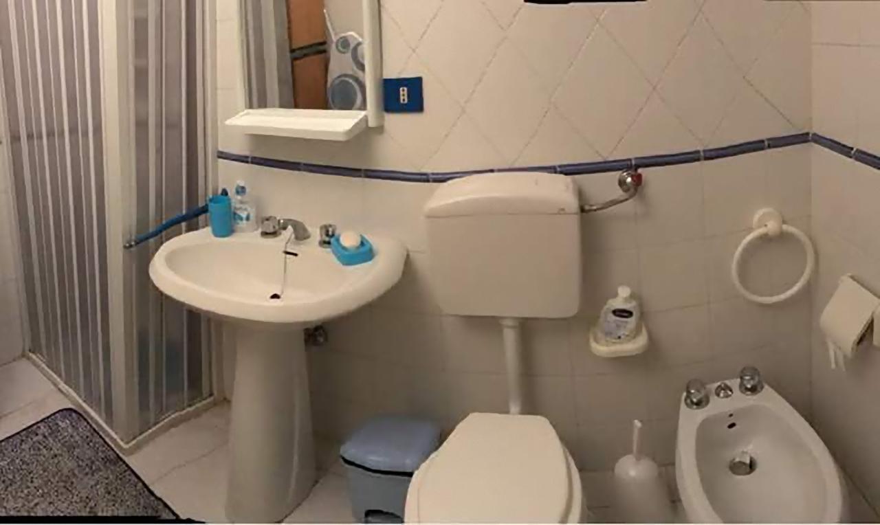 Radius Solis Domus Letojanni Dış mekan fotoğraf